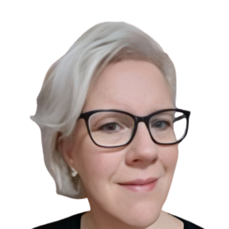 Ms. Eeva Leinala